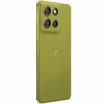 Telefon mobil Motorola G86, Dual SIM, 256GB, 8GB RAM, 5G PANTONE Golden Cypress