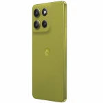 Telefon mobil Motorola G86, Dual SIM, 256GB, 8GB RAM, 5G PANTONE Golden Cypress