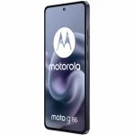 Telefon mobil Motorola G86, Dual SIM, 256GB, 8GB RAM, 5G, PANTONE Spellbound