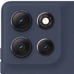 Telefon mobil Motorola G86, Dual SIM, 256GB, 8GB RAM, 5G, PANTONE Spellbound