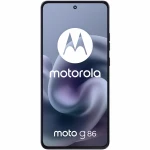 Telefon mobil Motorola G86, Dual SIM, 256GB, 8GB RAM, 5G, PANTONE Spellbound