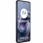 Telefon mobil Motorola G86, Dual SIM, 256GB, 8GB RAM, 5G, PANTONE Spellbound