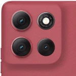 Telefon mobil Motorola G86, Dual SIM, 256GB, 8GB RAM, 5G, PANTONE Chrysanthemum