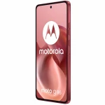 Telefon mobil Motorola G86, Dual SIM, 256GB, 8GB RAM, 5G, PANTONE Chrysanthemum