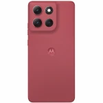 Telefon mobil Motorola G86, Dual SIM, 256GB, 8GB RAM, 5G, PANTONE Chrysanthemum