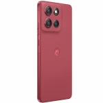 Telefon mobil Motorola G86, Dual SIM, 256GB, 8GB RAM, 5G, PANTONE Chrysanthemum
