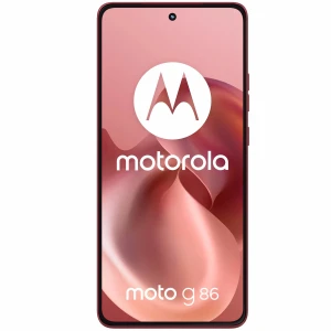 Telefon mobil Motorola G86, Dual SIM, 256GB, 8GB RAM, 5G, PANTONE Chrysanthemum