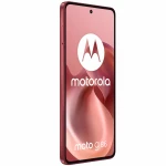 Telefon mobil Motorola G86, Dual SIM, 256GB, 8GB RAM, 5G, PANTONE Chrysanthemum