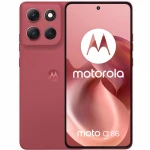 Telefon mobil Motorola G86, Dual SIM, 256GB, 8GB RAM, 5G, PANTONE Chrysanthemum