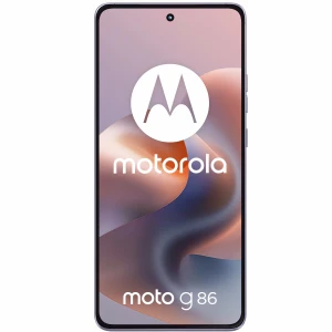 Telefon mobil Motorola G86, Dual SIM, 256GB, 8GB RAM, 5G, PANTONE Cosmic Sky