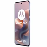 Telefon mobil Motorola G86, Dual SIM, 256GB, 8GB RAM, 5G, PANTONE Cosmic Sky