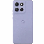 Telefon mobil Motorola G86, Dual SIM, 256GB, 8GB RAM, 5G, PANTONE Cosmic Sky