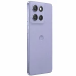 Telefon mobil Motorola G86, Dual SIM, 256GB, 8GB RAM, 5G, PANTONE Cosmic Sky