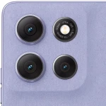 Telefon mobil Motorola G86, Dual SIM, 256GB, 8GB RAM, 5G, PANTONE Cosmic Sky