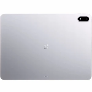 Tableta OnePlus Pad 3, Octa-Core, 13.2", 12GB RAM, 256GB, Wi-Fi, Frosted Silver
