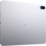 Tableta OnePlus Pad 3, Octa-Core, 13.2", 12GB RAM, 256GB, Wi-Fi, Frosted Silver