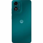 Telefon mobil Motorola Moto G04s, 4GB RAM, 64GB, Sea Green