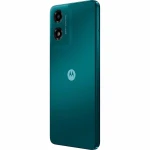 Telefon mobil Motorola Moto G04s, 4GB RAM, 64GB, Sea Green
