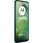 Telefon mobil Motorola Moto G04s, 4GB RAM, 64GB, Sea Green