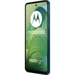 Telefon mobil Motorola Moto G04s, 4GB RAM, 64GB, Sea Green