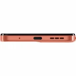 Telefon mobil Motorola Moto G04s, 4GB RAM, 64GB, Sunrise Orange