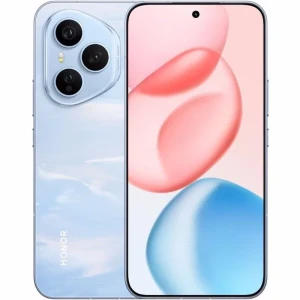 Telefon mobil HONOR 400 Pro, Dual SIM, 12GB RAM, 512GB, 5G, Tidal Blue
