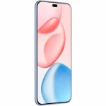 Telefon mobil HONOR 400 Pro, Dual SIM, 12GB RAM, 512GB, 5G, Tidal Blue
