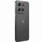 Telefon mobil Motorola Moto G15 Power, Dual SIM, 256GB, 8GB RAM, Gravity Grey