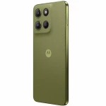 Telefon mobil Motorola Moto G15 Power, Dual SIM, 512GB, 8GB RAM, Iguana Green