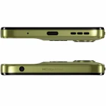 Telefon mobil Motorola Moto G15 Power, Dual SIM, 512GB, 8GB RAM, Iguana Green
