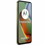 Telefon mobil Motorola Moto G15 Power, Dual SIM, 512GB, 8GB RAM, Iguana Green