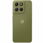 Telefon mobil Motorola Moto G15 Power, Dual SIM, 512GB, 8GB RAM, Iguana Green