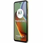 Telefon mobil Motorola Moto G15 Power, Dual SIM, 512GB, 8GB RAM, Iguana Green