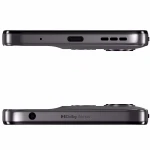 Telefon mobil Motorola moto g15, Dual SIM, 128GB, 4GB RAM, Gravity Grey