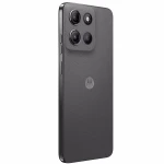 Telefon mobil Motorola moto g15, Dual SIM, 128GB, 4GB RAM, 5200 mAh, Gravity Grey