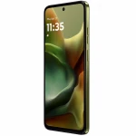 Telefon mobil Motorola moto g15, Dual SIM, 128GB, 4GB RAM, 5200 mAh, Iguana Green