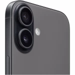 Telefon mobil Apple iPhone 17, 256GB, 5G, Black