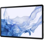 Tableta Samsung Galaxy Tab S8 Plus, 12.4″, 256GB, 8GB RAM, 5G, Silver