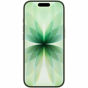 Telefon mobil Apple iPhone 17, 256GB, 5G, Sage