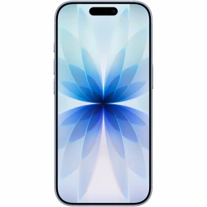 Telefon mobil Apple iPhone 17, 256GB, 5G, Mist Blue