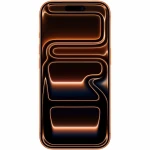 Telefon mobil Apple iPhone 17 Pro, 256GB, 5G, Cosmic Orange