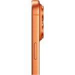 Telefon mobil Apple iPhone 17 Pro, 256GB, 5G, Cosmic Orange
