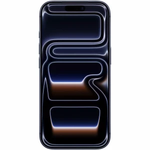 Telefon mobil Apple iPhone 17 Pro, 256GB, 5G, Deep Blue