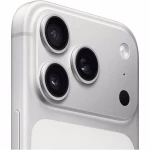 Telefon mobil Apple iPhone 17 Pro, 256GB, 5G, Silver
