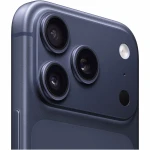 Telefon mobil Apple iPhone 17 Pro, 512GB, 5G, Deep Blue