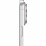 Telefon mobil Apple iPhone 17 Pro, 512GB, 5G, Silver