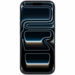 Telefon mobil Apple iPhone 17 Pro, 512GB, 5G, Silver