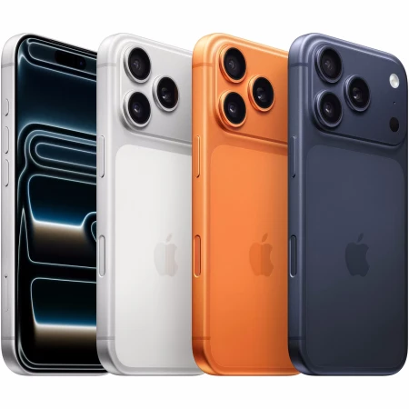 上江洲iPhone17 256G Telefon APPLE iPhone 17 5G, 256GB, Lavender