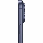 Telefon mobil Apple iPhone 17 Pro Max, 256GB, 5G, Deep Blue