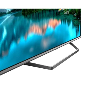 Televizor Smart Hisense 55U7QF, 55", 4K, Quantum Dot, LED, Dolby Atmos, Negru, Clasa B
